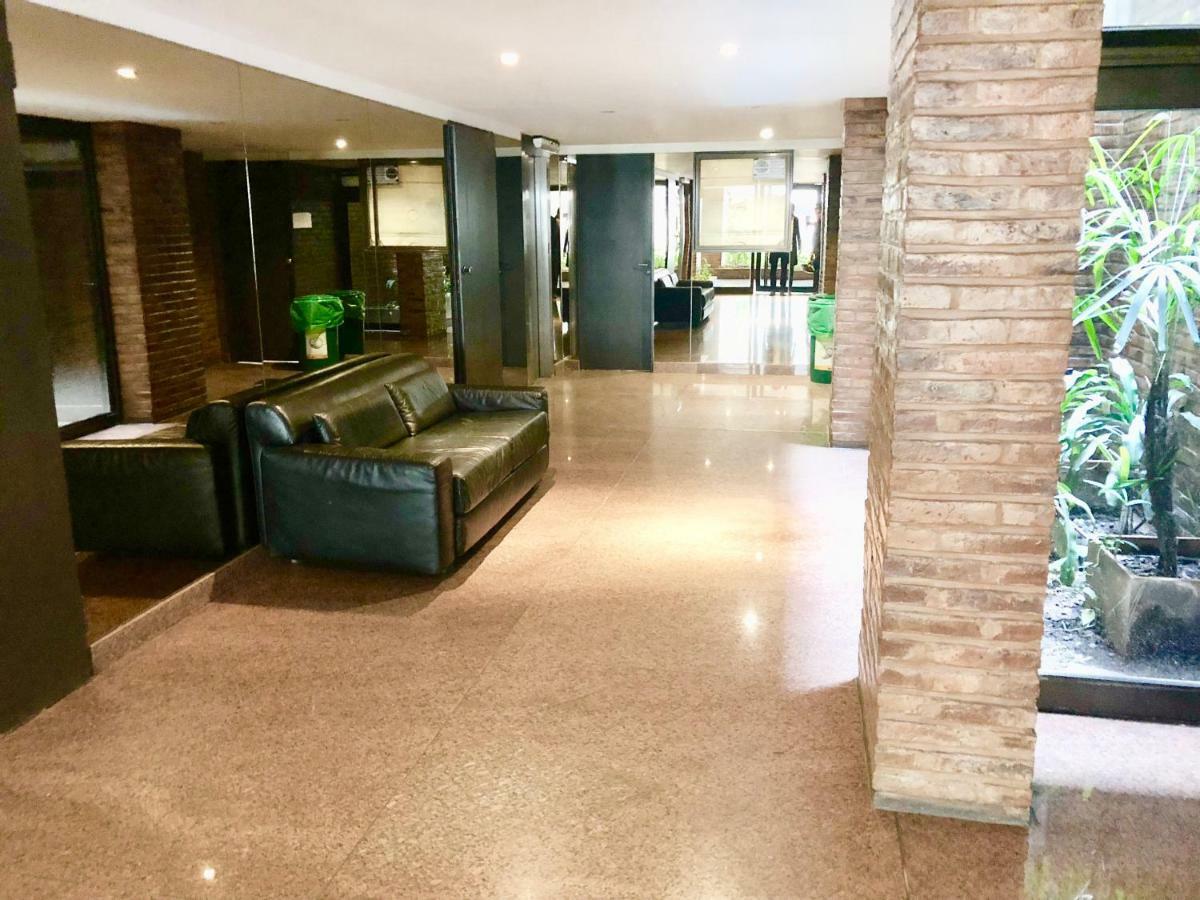 Arce 755 - Modern & Bright - Las Canitas - Best Location Buenos Aires Zewnętrze zdjęcie