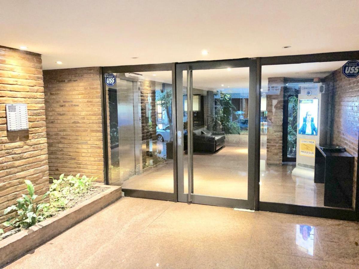 Arce 755 - Modern & Bright - Las Canitas - Best Location Buenos Aires Zewnętrze zdjęcie