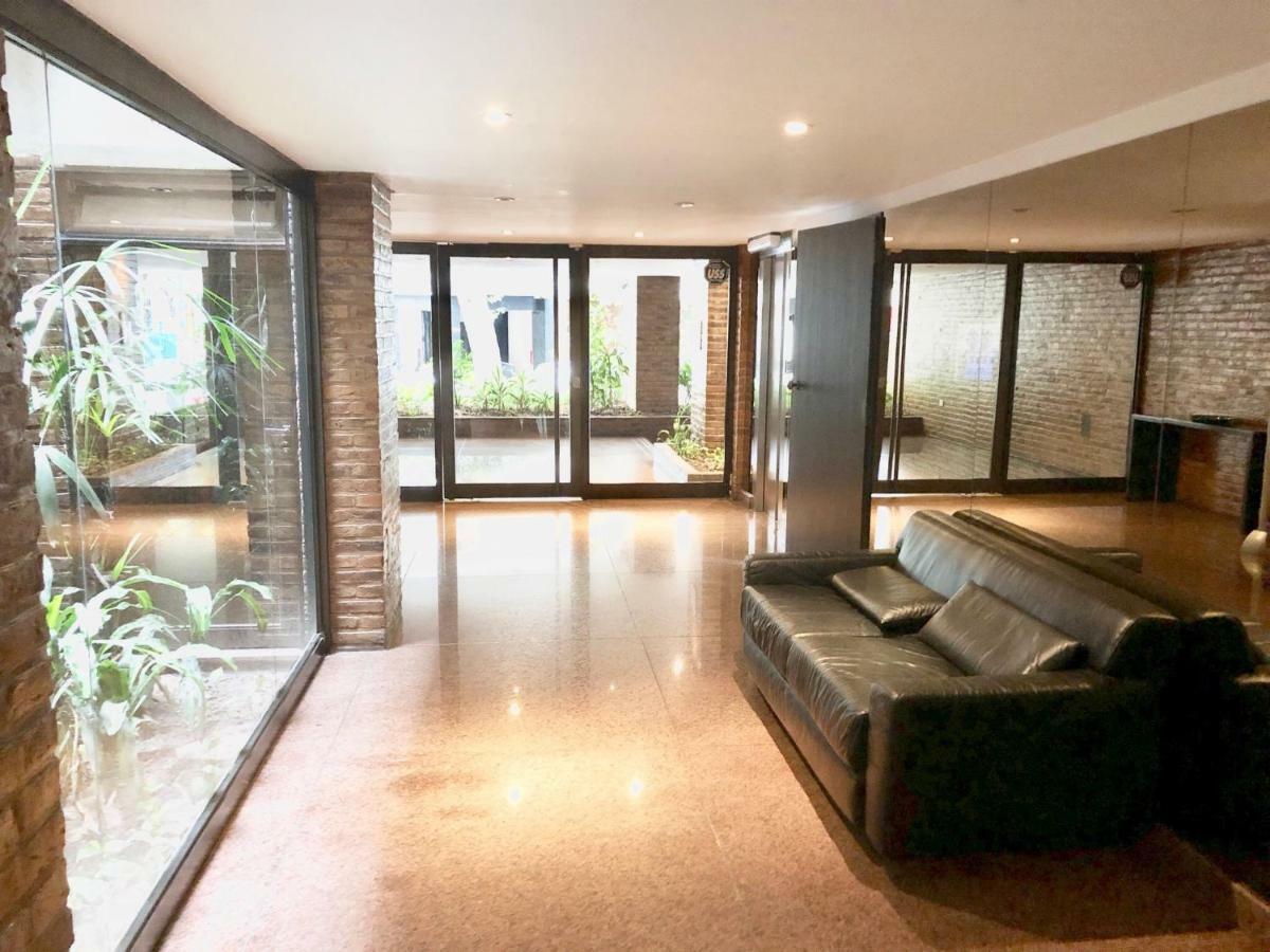 Arce 755 - Modern & Bright - Las Canitas - Best Location Buenos Aires Zewnętrze zdjęcie