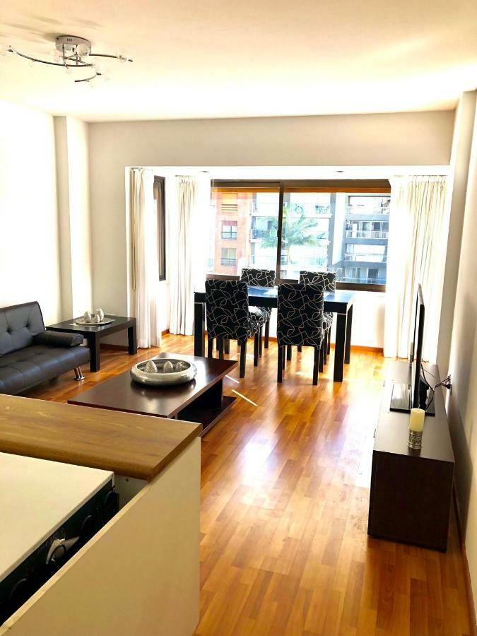 Arce 755 - Modern & Bright - Las Canitas - Best Location Buenos Aires Zewnętrze zdjęcie