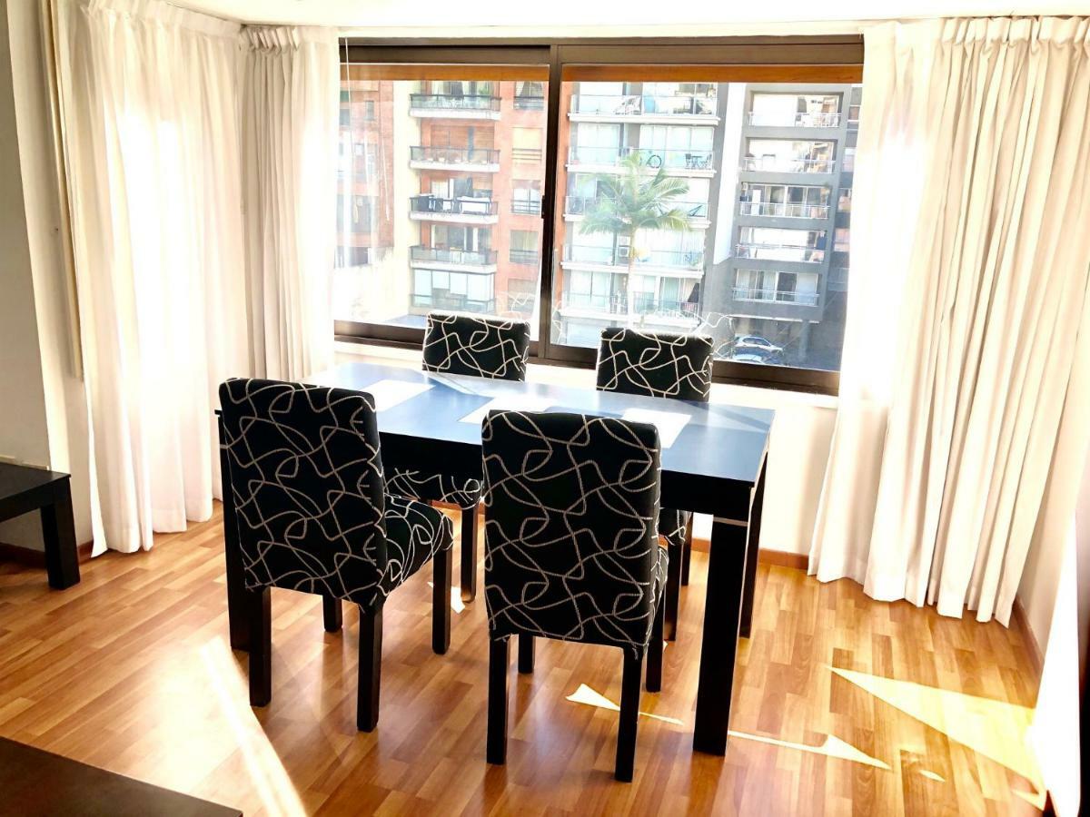 Arce 755 - Modern & Bright - Las Canitas - Best Location Buenos Aires Zewnętrze zdjęcie